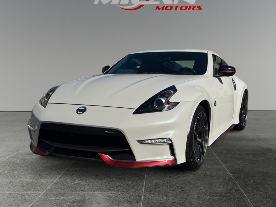Used 2020 Nissan 370Z Coupe in Little Ferry , New Jersey | Milan Motors. Little Ferry , New Jersey
