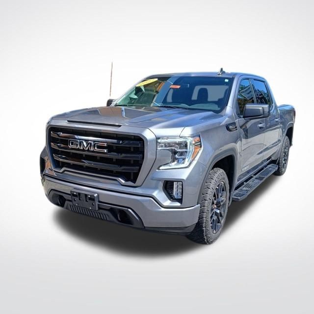 Used 2022 GMC Sierra 1500 Limited in Torrington, Connecticut | Northwest Hills. Torrington, Connecticut