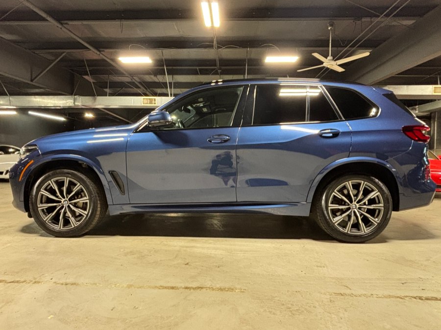 2022 BMW X5 xDrive40i Sports Activity Vehicle, available for sale in Prospect, Connecticut | M Sport Motorwerx. Prospect, Connecticut