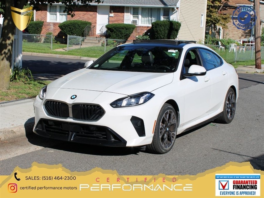 Used 2025 BMW 2 Series in Valley Stream, New York | Certified Performance Motors. Valley Stream, New York