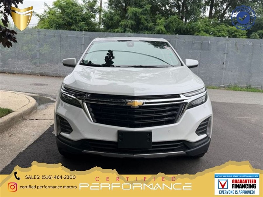 Used 2026 Chevrolet Equinox in Valley Stream, New York | Certified Performance Motors. Valley Stream, New York
