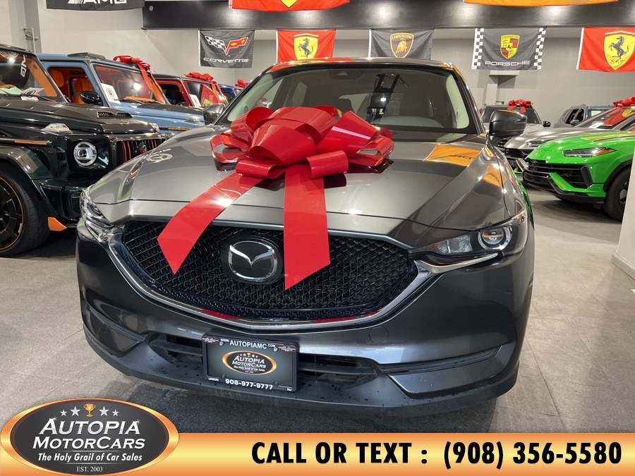 Used 2023 Mazda Cx-30 in Union, New Jersey | Autopia Motorcars Inc. Union, New Jersey