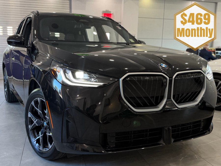 Used 2026 BMW X3 in Franklin Square, New York | C Rich Cars. Franklin Square, New York