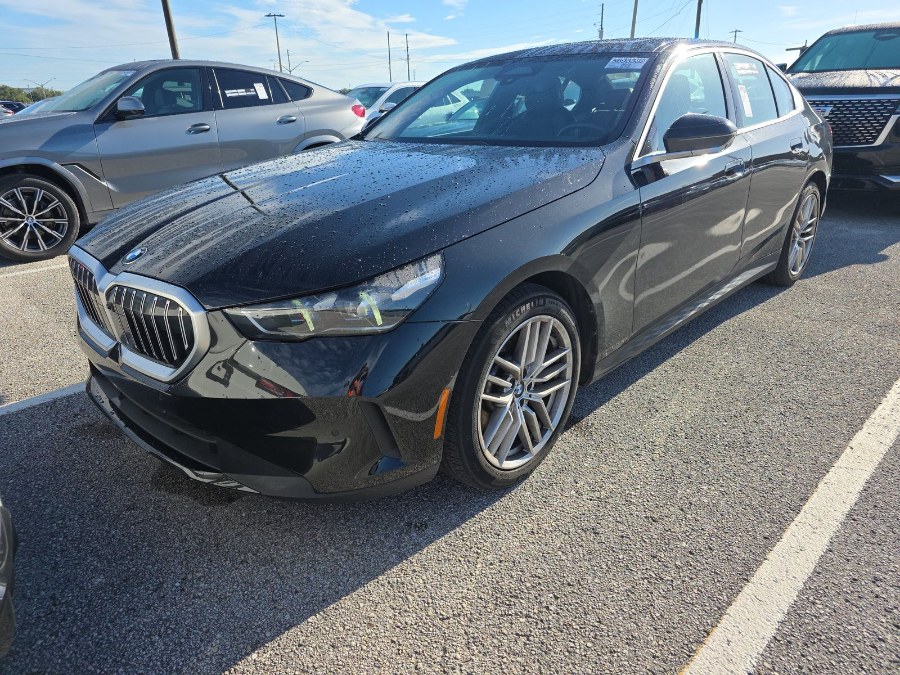 2025 BMW 5 Series 530i Sedan, available for sale in Franklin Square, New York | C Rich Cars. Franklin Square, New York
