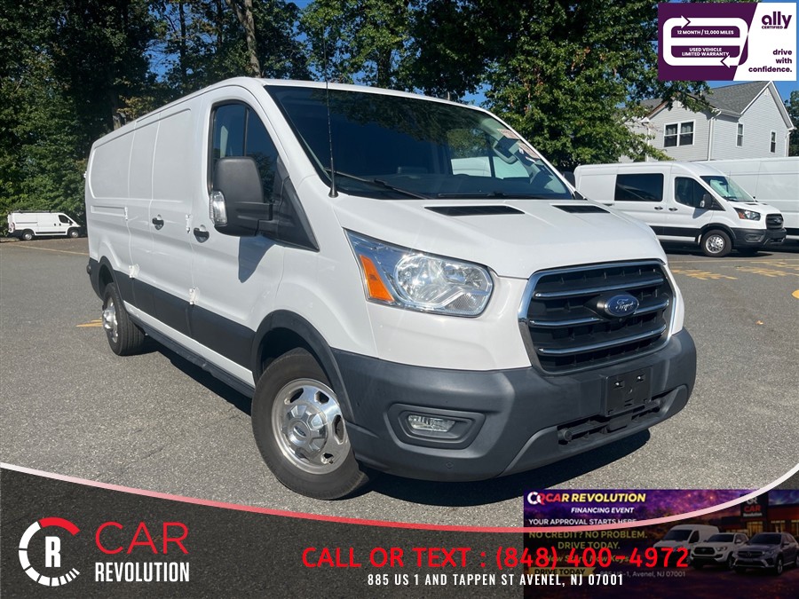 Used 2020 Ford Transit in Avenel, New Jersey | Car Revolution. Avenel, New Jersey