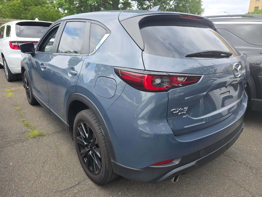 Used 2025 Mazda CX-5 in Long Island City, New York | Luxury Of Queens. Long Island City, New York