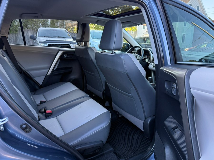2013 Toyota RAV4 Limited - Photo 17