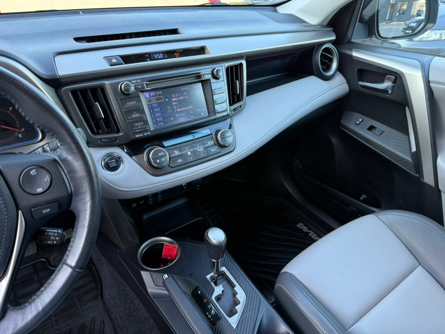 2013 Toyota RAV4 Limited - Photo 14