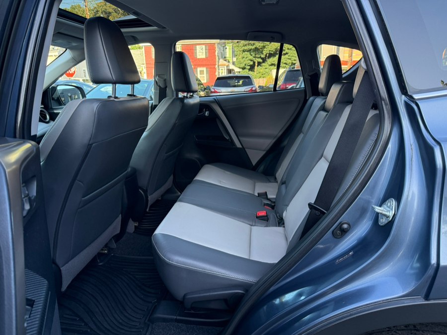 2013 Toyota RAV4 Limited - Photo 16