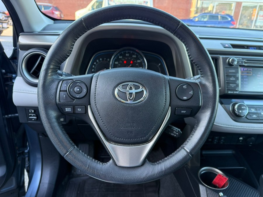 2013 Toyota RAV4 Limited - Photo 11