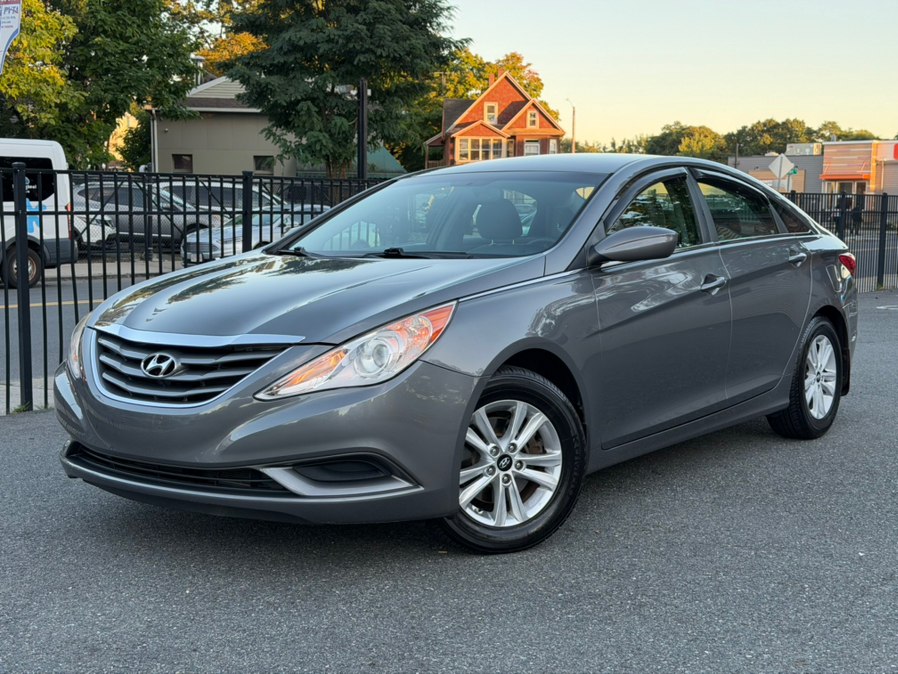 Used 2011 Hyundai Sonata in Springfield, Massachusetts | Jordan Auto Sales Inc. Springfield, Massachusetts