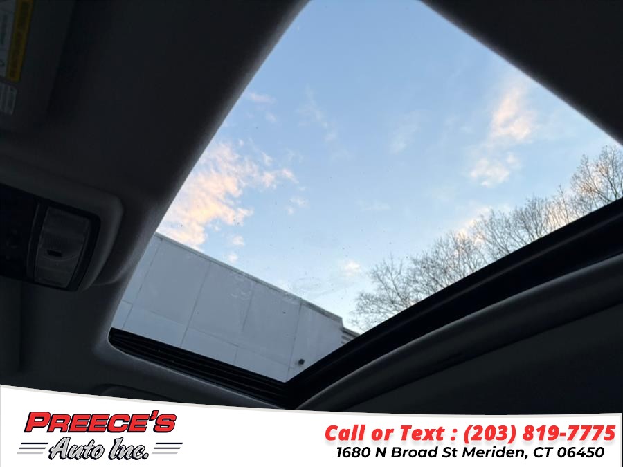 2014 Toyota 4Runner Limited - Photo 16