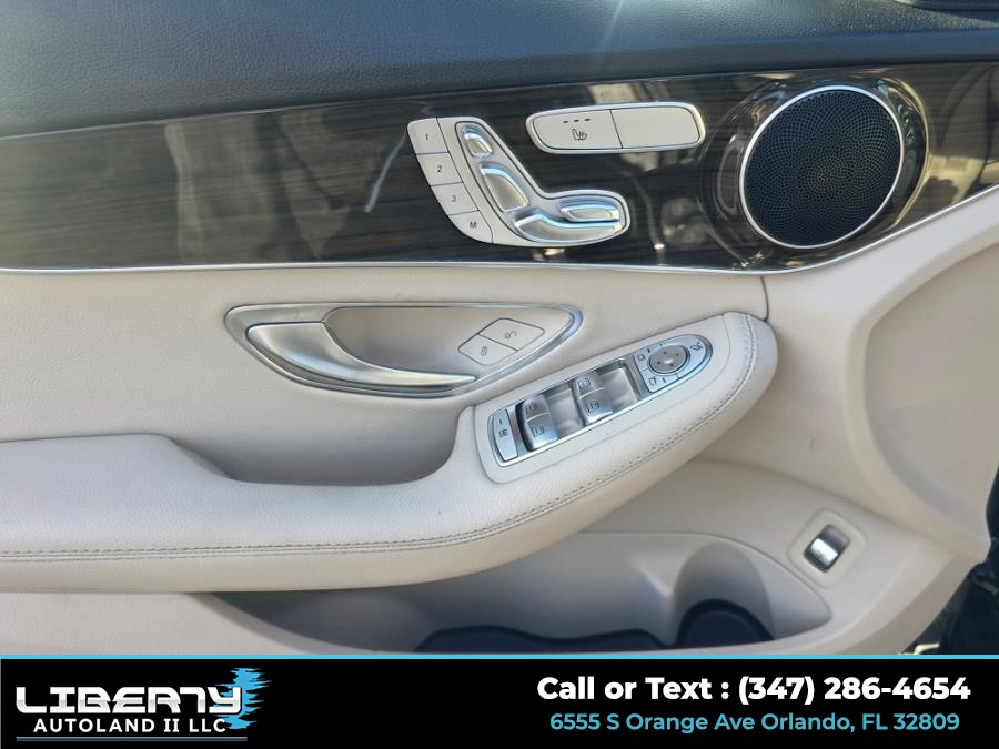 2019 Mercedes-Benz C-Class Sedan C300 - Photo 6
