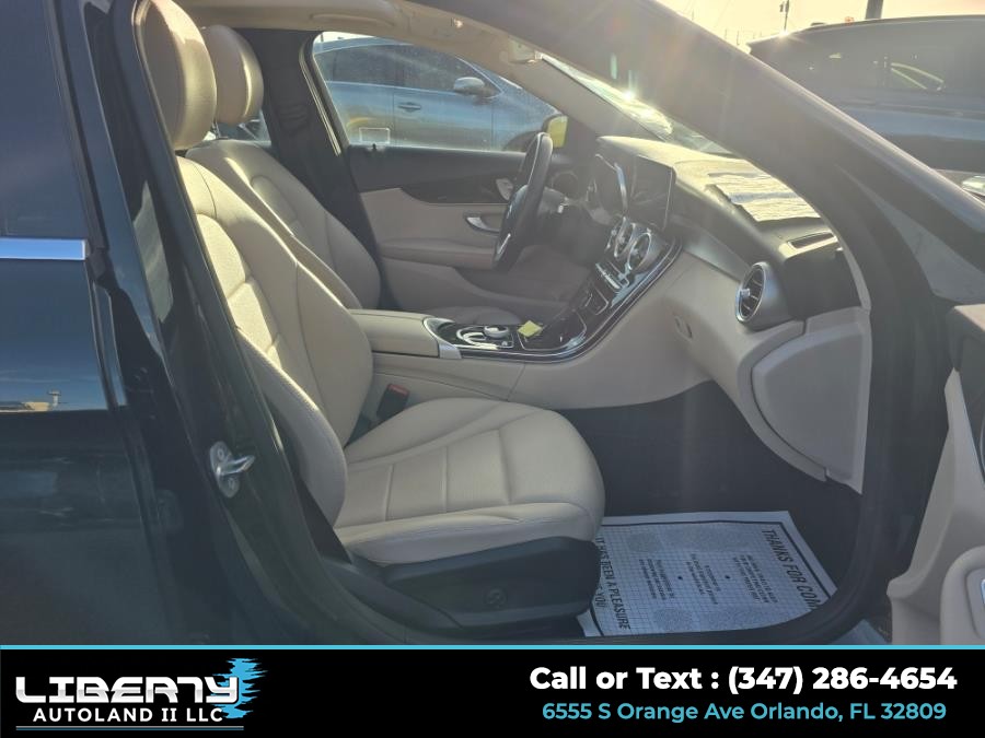 2019 Mercedes-Benz C-Class Sedan C300 - Photo 8