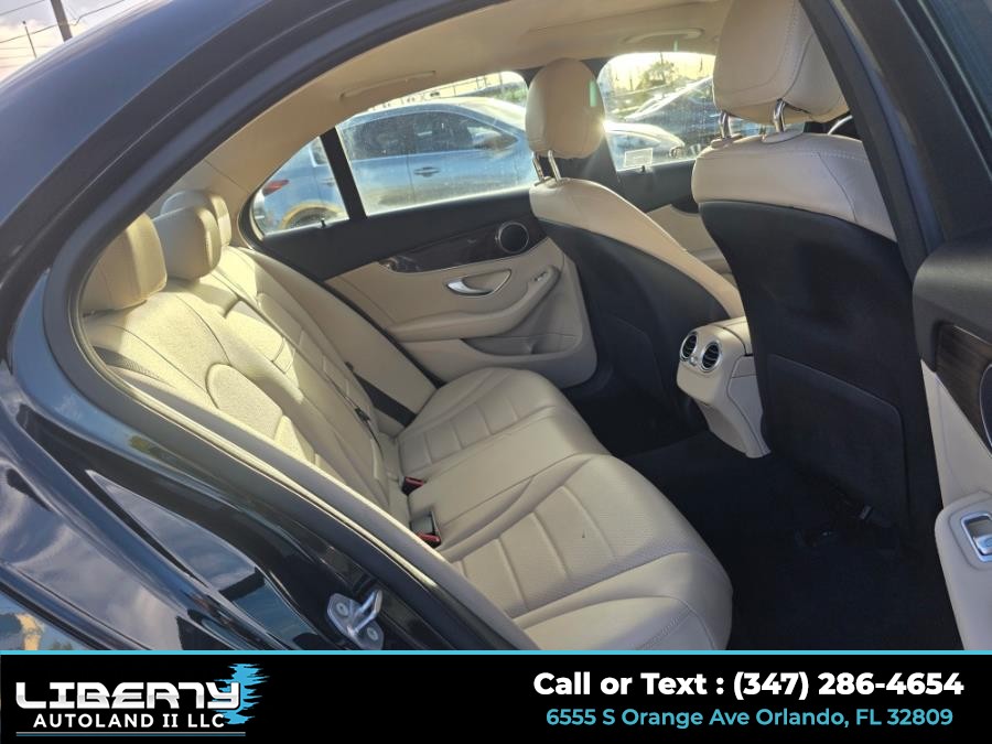 2019 Mercedes-Benz C-Class Sedan C300 - Photo 10