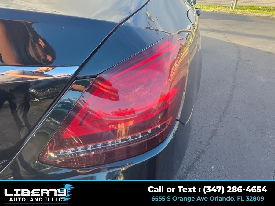 2019 Mercedes-Benz C-Class Sedan C300 - Photo 21