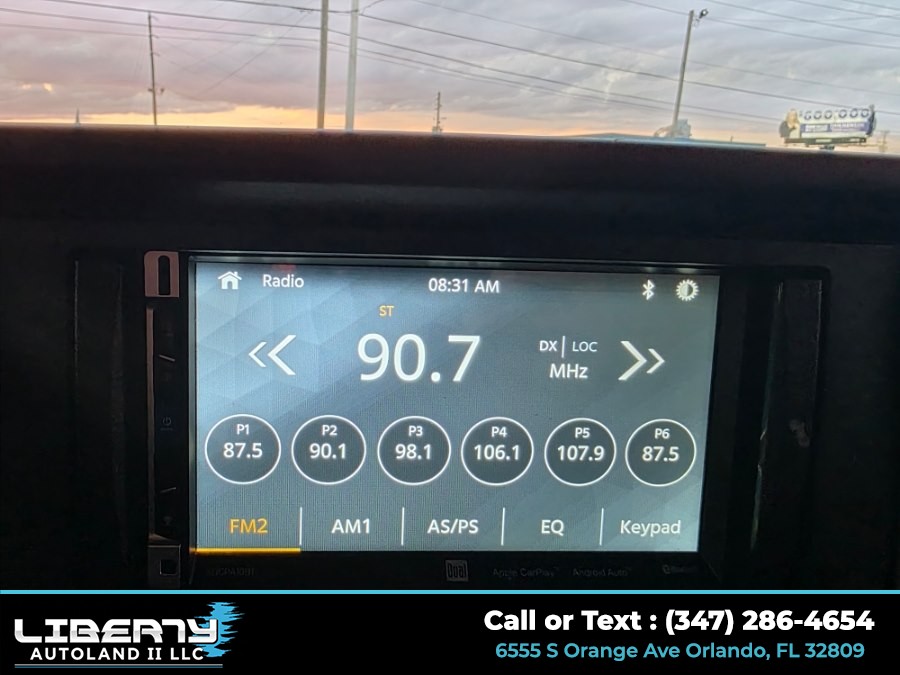 2010 Jeep Wrangler Unlimited Sahara - Photo 8