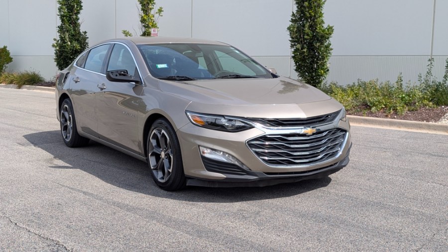 Used 2022 Chevrolet Malibu in Glenview, Illinois | MOTOR DEALS USA. Glenview, Illinois