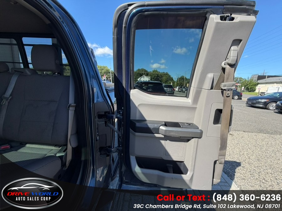 2017 Ford F-150 XLT - Photo 29