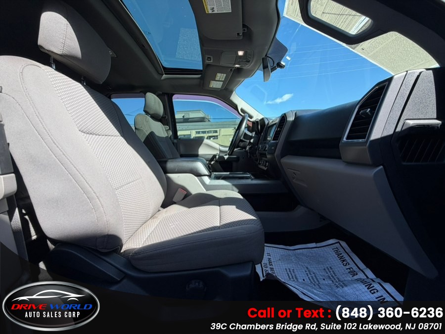 2017 Ford F-150 XLT - Photo 33