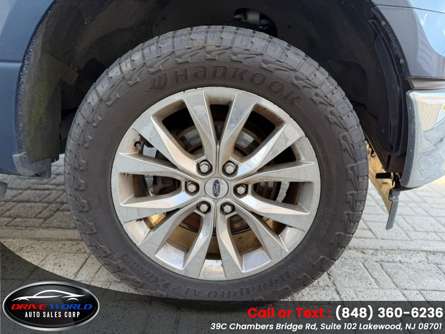 2017 Ford F-150 XLT - Photo 41