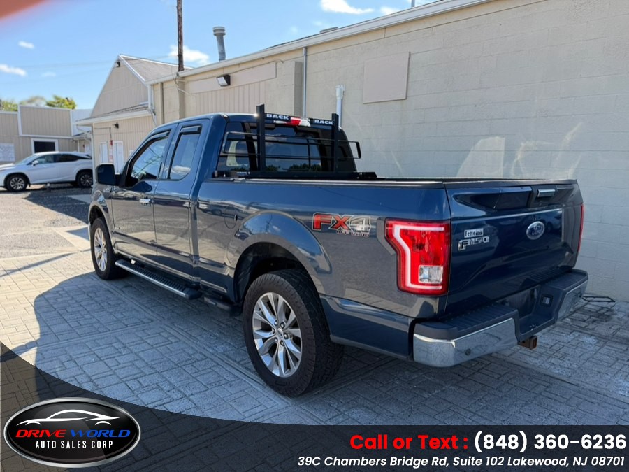 2017 Ford F-150 XLT - Photo 7