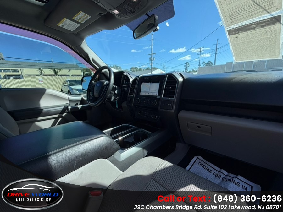 2017 Ford F-150 XLT - Photo 35