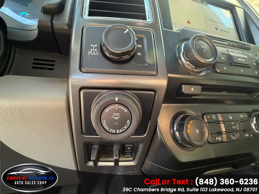2017 Ford F-150 XLT - Photo 25
