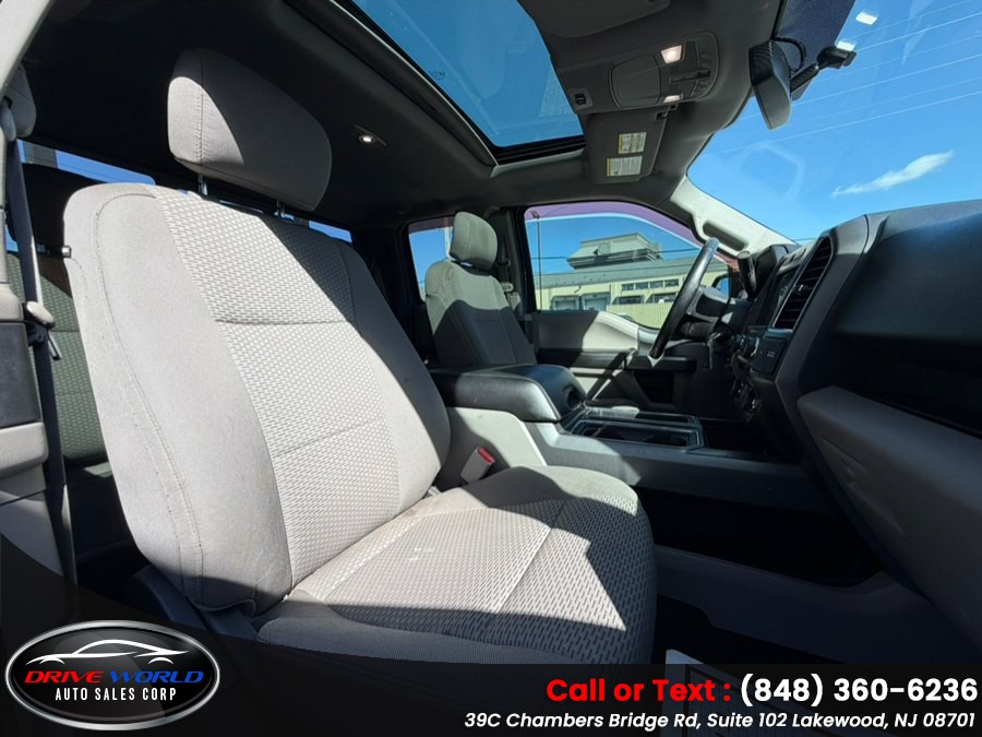 2017 Ford F-150 XLT - Photo 34