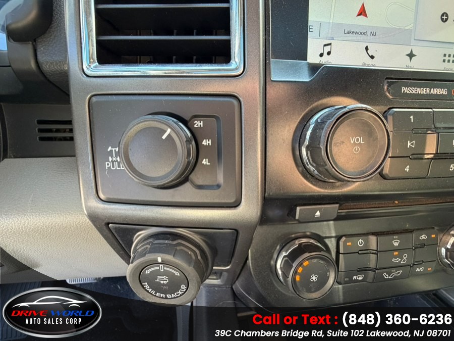2017 Ford F-150 XLT - Photo 26