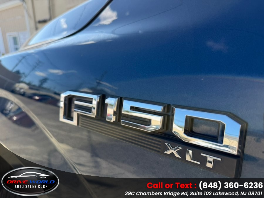 2017 Ford F-150 XLT - Photo 12