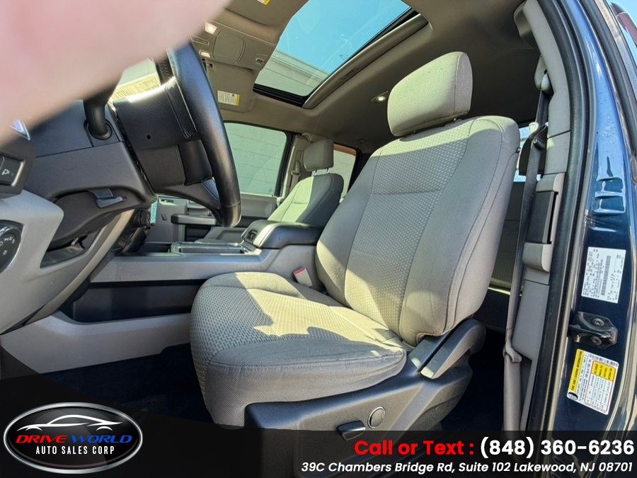 2017 Ford F-150 XLT - Photo 15