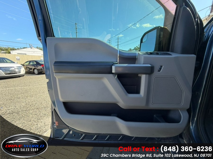 2017 Ford F-150 XLT - Photo 14