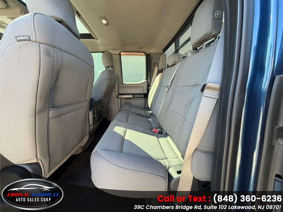 2017 Ford F-150 XLT - Photo 30