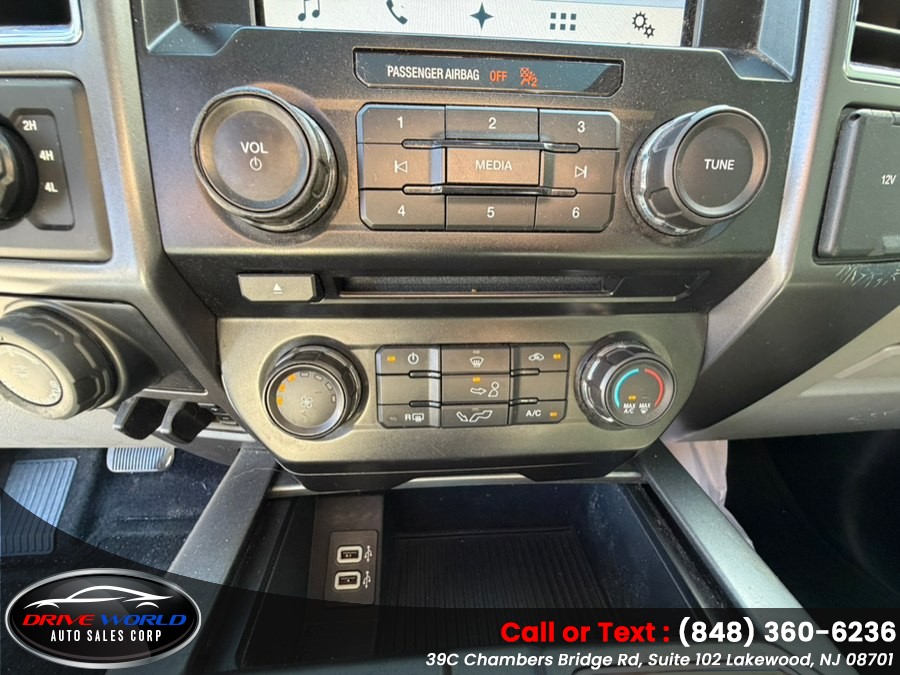 2017 Ford F-150 XLT - Photo 24