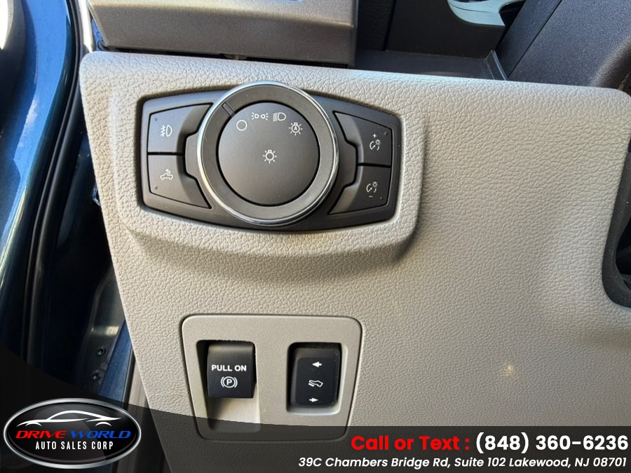 2017 Ford F-150 XLT - Photo 18