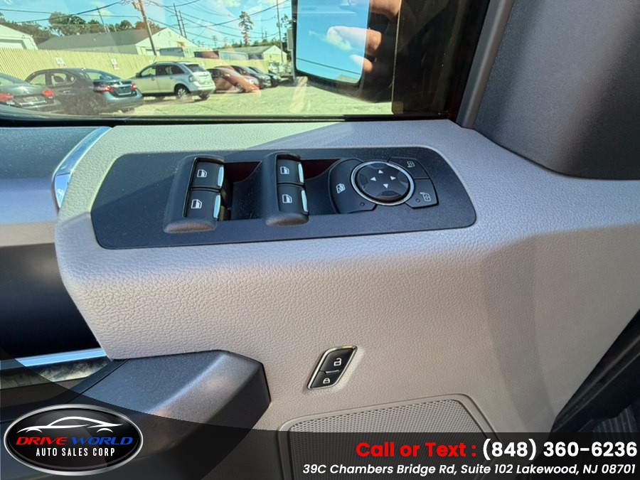 2017 Ford F-150 XLT - Photo 28