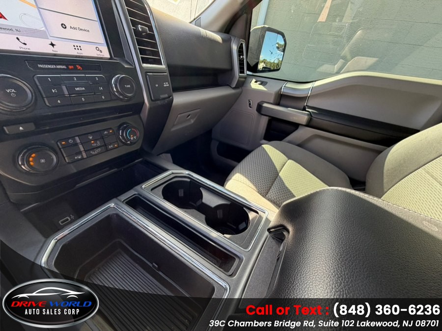 2017 Ford F-150 XLT - Photo 27