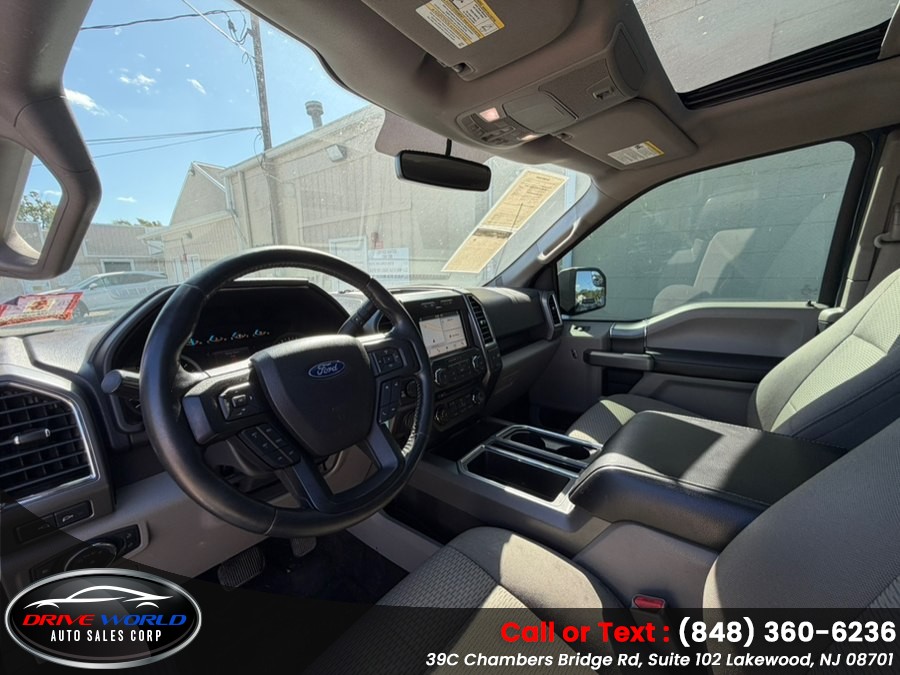 2017 Ford F-150 XLT - Photo 16