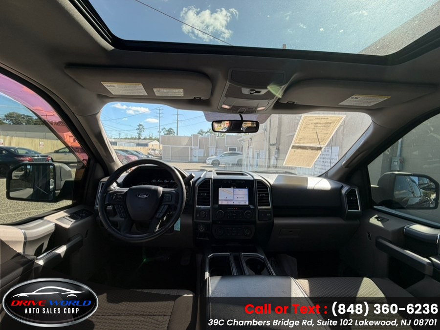 2017 Ford F-150 XLT - Photo 13