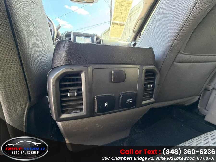 2017 Ford F-150 XLT - Photo 31