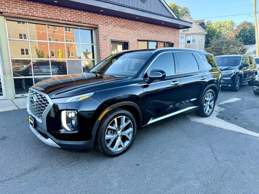 Used 2020 Hyundai Palisade in Hartford, Connecticut | VEB Auto Sales. Hartford, Connecticut