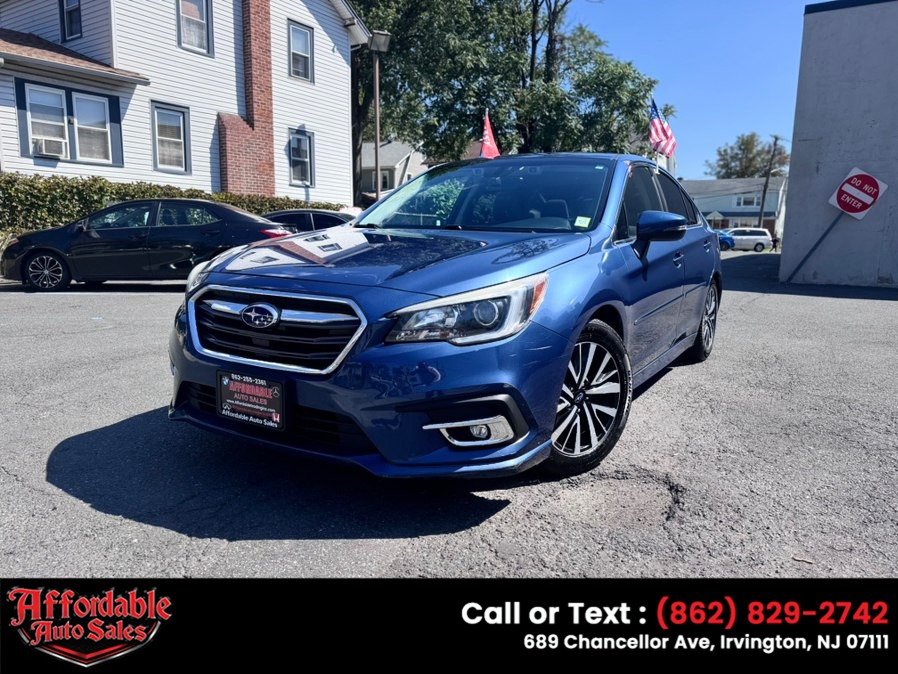 Used 2019 Subaru Legacy in Irvington, New Jersey | Affordable Trading LLC. Irvington, New Jersey