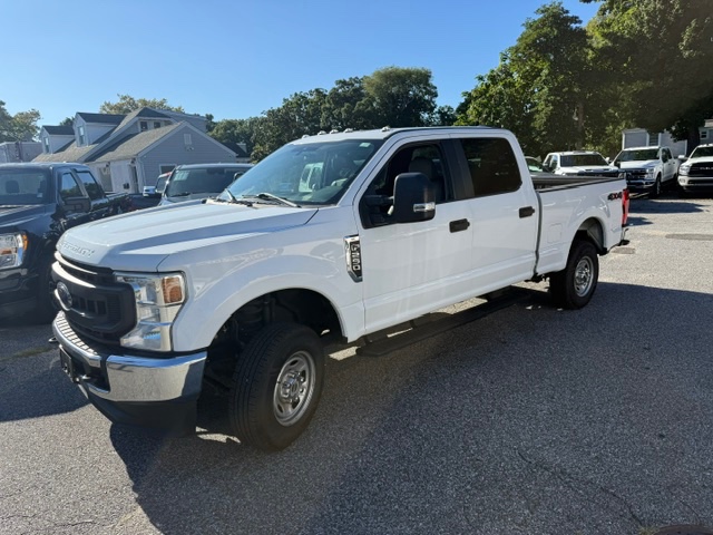 Used 2022 Ford Super Duty F-250 SRW in Huntington Station, New York | Huntington Auto Mall. Huntington Station, New York
