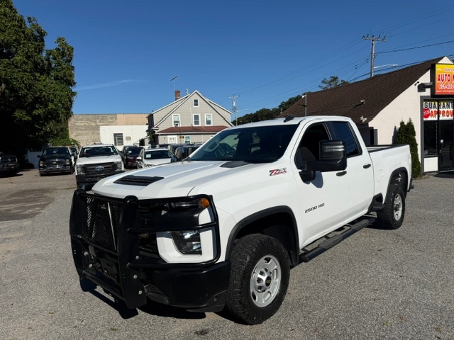 Used 2022 Chevrolet Silverado 2500HD in Huntington Station, New York | Huntington Auto Mall. Huntington Station, New York