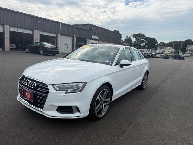 Used 2019 Audi A3 in Stratford, Connecticut | Wiz Leasing Inc. Stratford, Connecticut