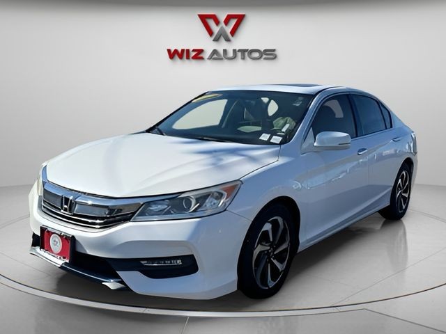 Used 2016 Honda Accord in Stratford, Connecticut | Wiz Leasing Inc. Stratford, Connecticut