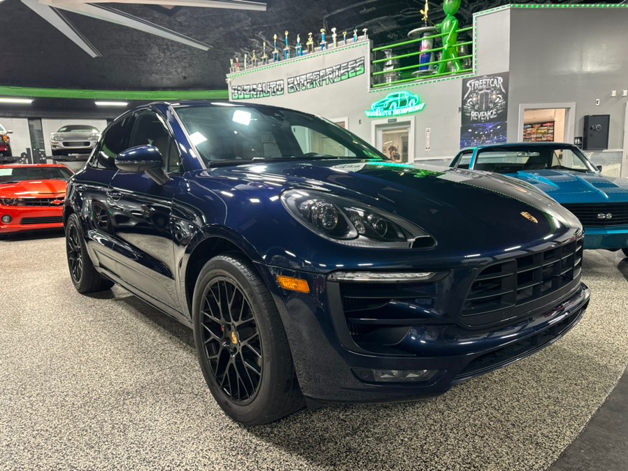 2017 Porsche Macan GTS AWD, available for sale in Oxford, Connecticut | Buonauto Enterprises. Oxford, Connecticut