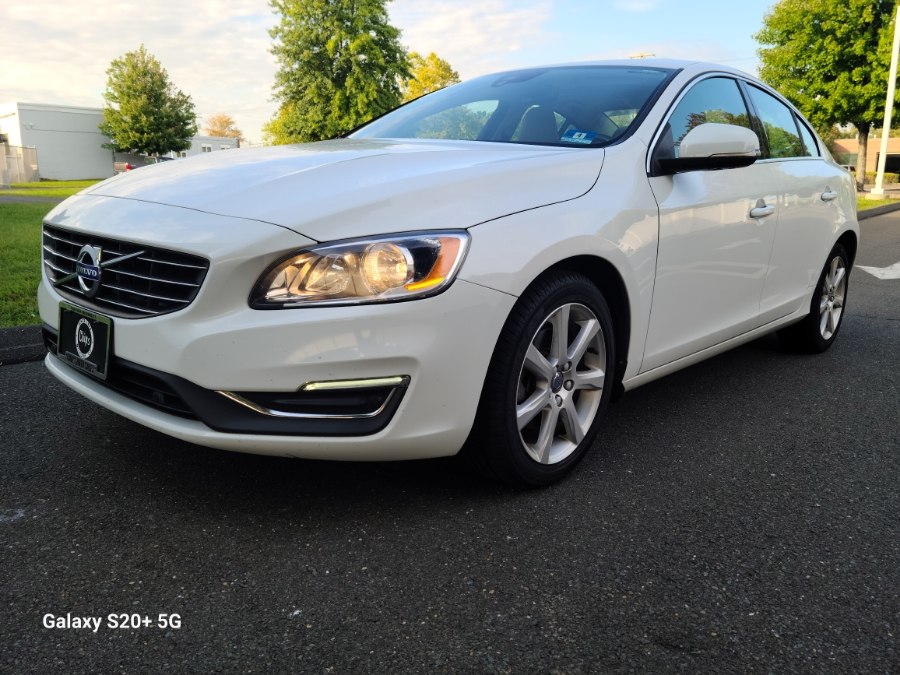 Used 2016 Volvo S60 in Milford, Connecticut | Chip's Auto Sales Inc. Milford, Connecticut