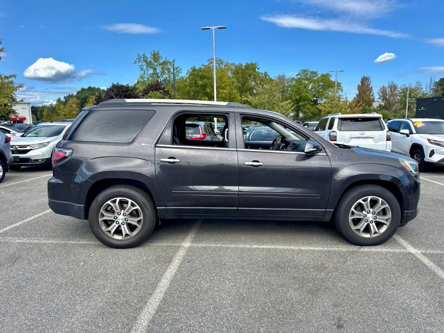 2016 GMC Acadia AWD 4dr SLT w/SLT-1, available for sale in Manchester, New Hampshire | Second Street Auto Sales Inc. Manchester, New Hampshire